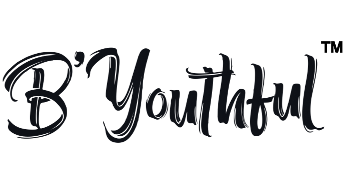 Plant based chemical free Skincare
– B'youthful