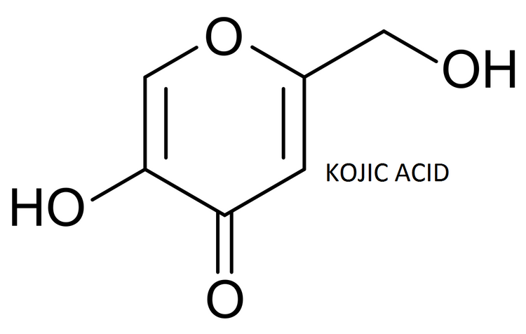 Kojic acid