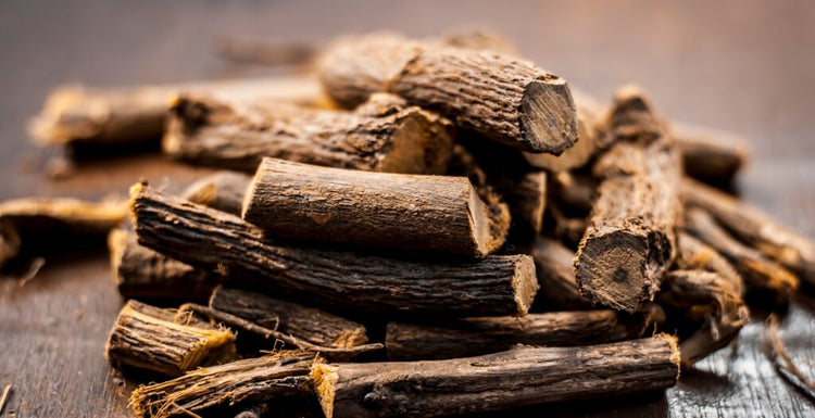 Licorice root