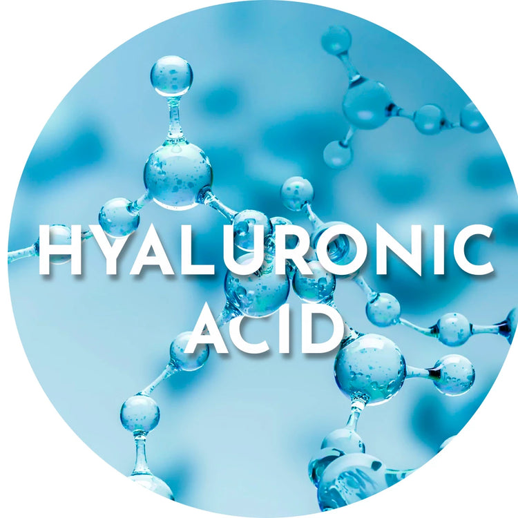 Hyaluronic acid